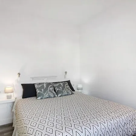 Lejlighed Eras Views