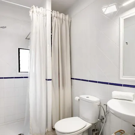 Lejlighed Eras Views *