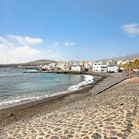 Appartamento Eras Views Las Eras (Tenerife)