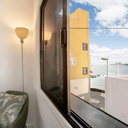 Appartamento Eras Views Las Eras (Tenerife)