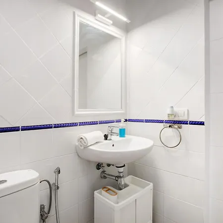 Eras Views Appartamento *