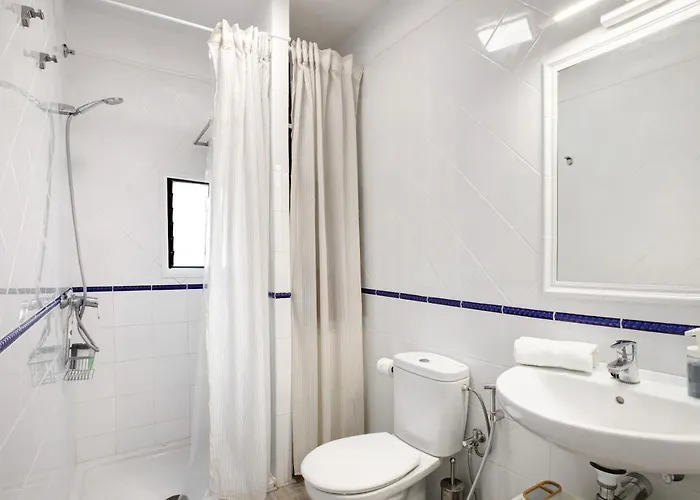 Apartman Eras Views *