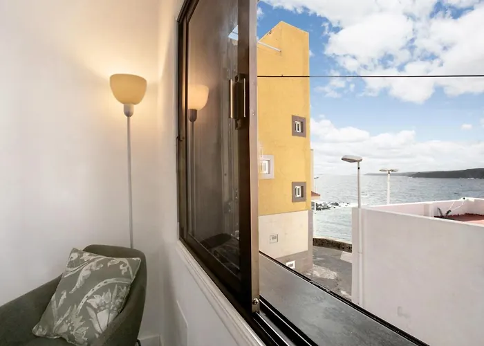 Apartment Eras Views Las Eras (Tenerife)