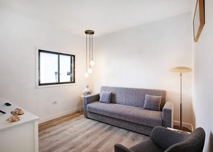 Eras Views * Las Eras (Tenerife)