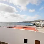 Apartman Eras Views Las Eras (Tenerife)
