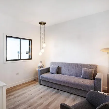Eras Views Apartment *
