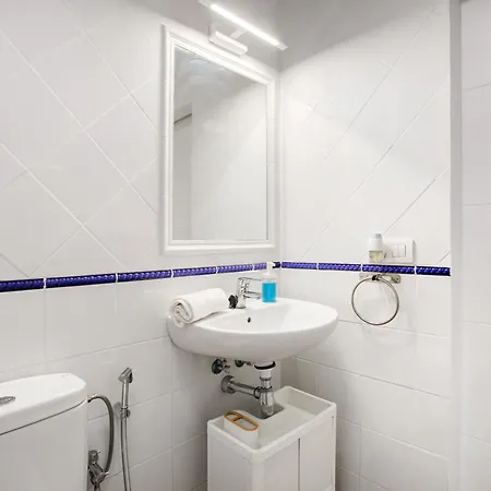 Apartament Eras Views *