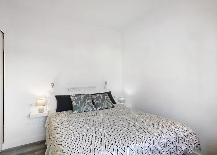 Apartamento Eras Views