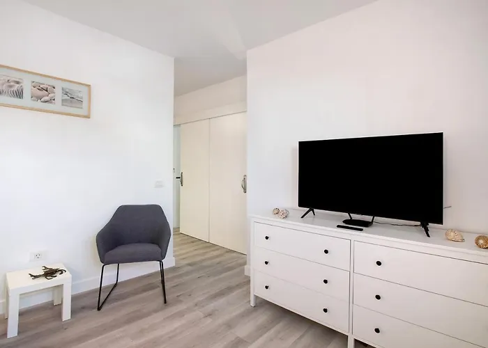 Eras Views Las Eras (Tenerife)