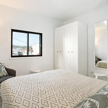 Lejlighed Eras Views *