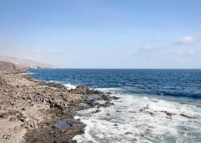 Eras Views Lejlighed