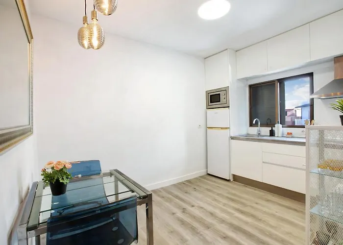 Eras Views * Las Eras (Tenerife)